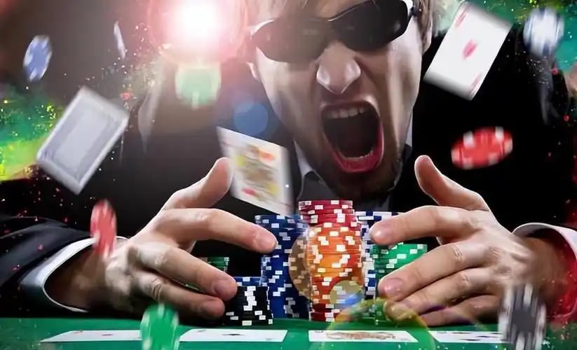 789win1 Live Casino