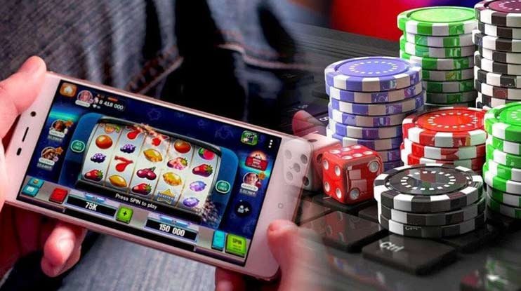 789win1 trò chơi trực tuyến